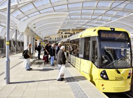 Metrolink services extended to midnight
