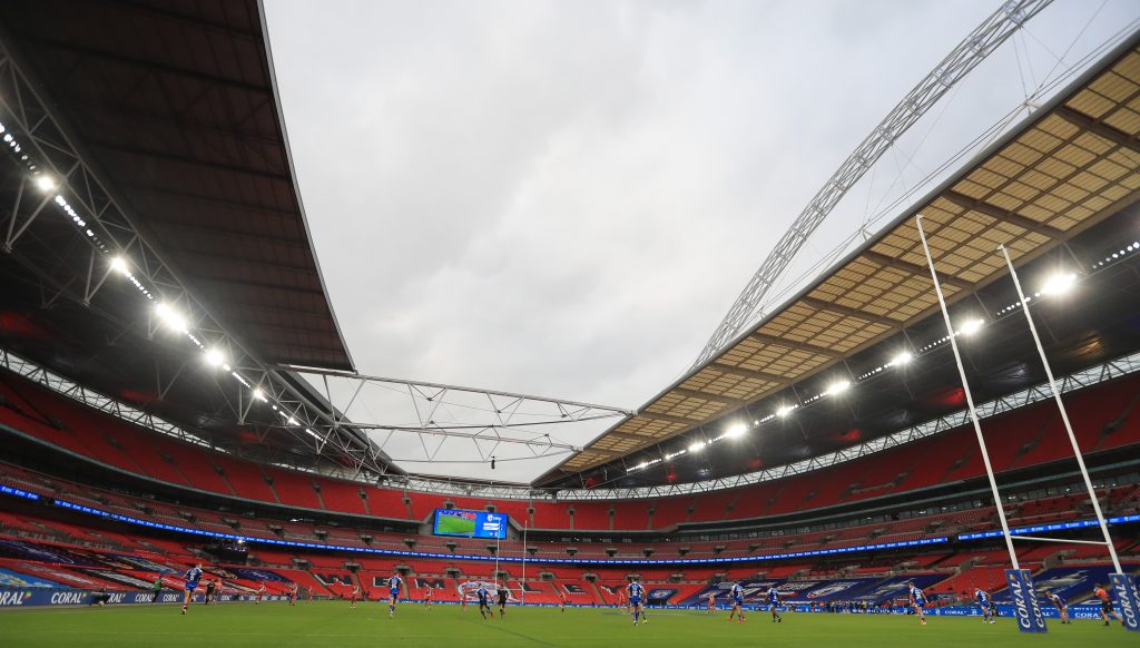 Red Devils Challenge Cup Final TV audience