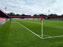 “The result was poor but the performance was poor as well” – Salford manager Richie Wellens disappointed with 2-0 loss against Bolton Wanderers