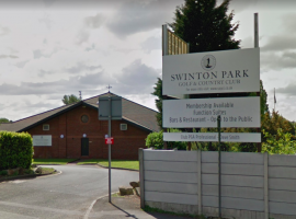 “A tragedy” – Save Swinton Park Golf Club furious with shareholders as latest bid comes in to buy club