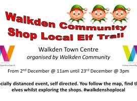 Photo credit: Walkden Community