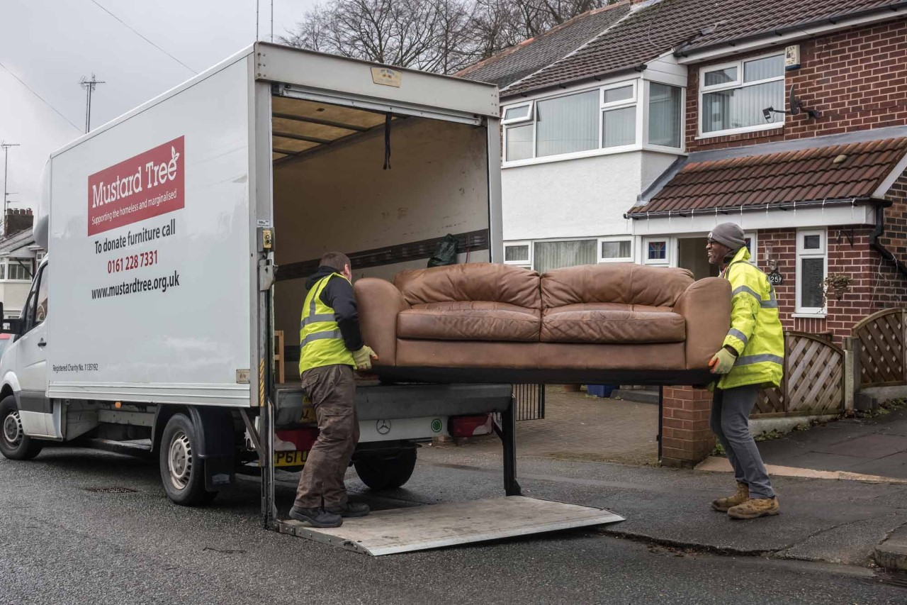 Salford homelessness charity delays launch of Eccles branch Salford Now