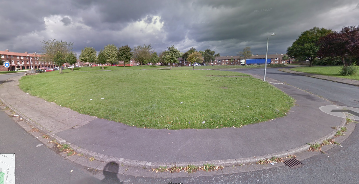 Salford's first council housing scheme in a decade approved but