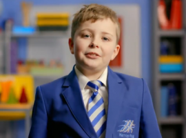 Salford school returns to our screens in ‘Educating Greater Manchester’