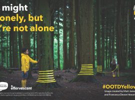 “Young carers, in general, are being forgotten” - Covid-19’s Impact on Salford’s young carers, with 'Lonely Not Alone'