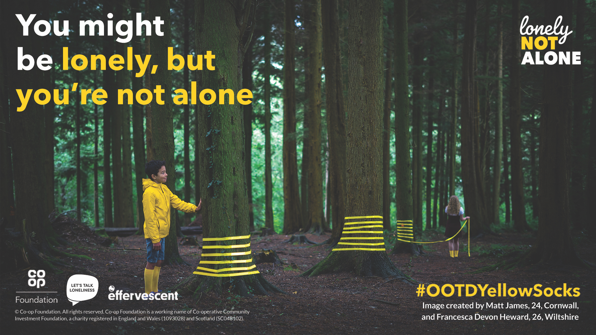 “Young carers, in general, are being Covid19’s Impact on