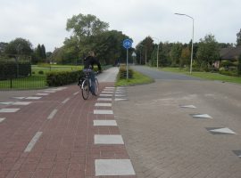 New fully designated walking and cycle route to be built in Salford