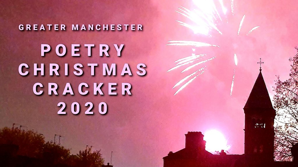 Poetry Christmas Cracker 2020