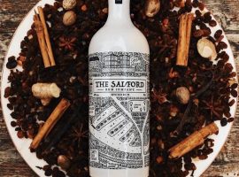 Salford Rum Spice