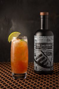 Salford Rum Company