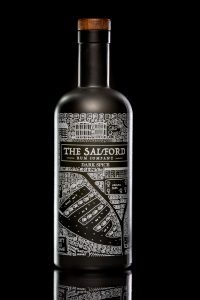 Salford Rum Company