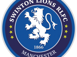 Lions logo