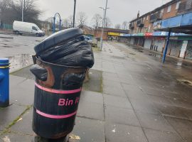 “We’ll definitely feel a hit” – What Salford shopkeepers think about building a Lidl on the site of Mocha Parade