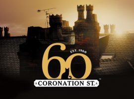 “Corrie was magnificent” – Celebrating 60 years of the cobbles with Scott Wright