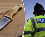 Knife crime in Salford down by 44% following police’s efforts in tackling violence