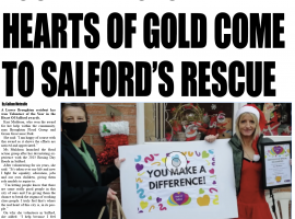 Salford Now 15 December 2020