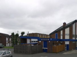 The Tiger Moth pub in Irlam. Credit: Google Street View.