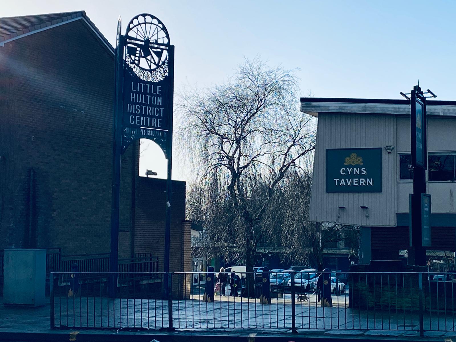 Little Hulton Christmas event cancelled as temperatures plummet to 11