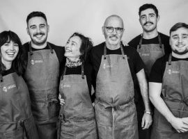 “They really show the spirit of a working-class town” – the bakery bringing Eccles cakes up to date in Salford