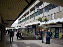 Eccles Shopping Centre https://commons.wikimedia.org/wiki/File:Eccles_shopping_centre.png