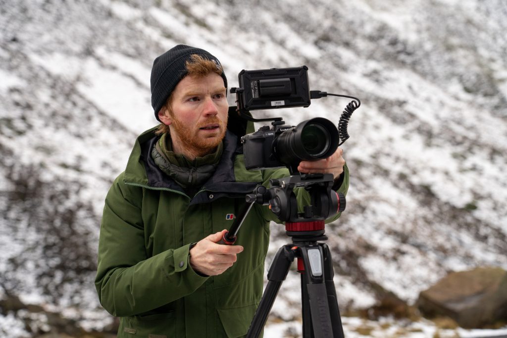 Salford Urban Nature film