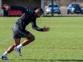 Kallum Watkins 
Photo credit: Emma Butler - Salford Red Devils