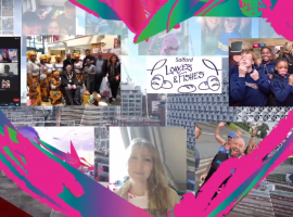 Watch: Meet the Spirit of Salford Community Awards’ model citizens