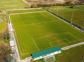 Irlam FC
Credit: Stephen Bailey