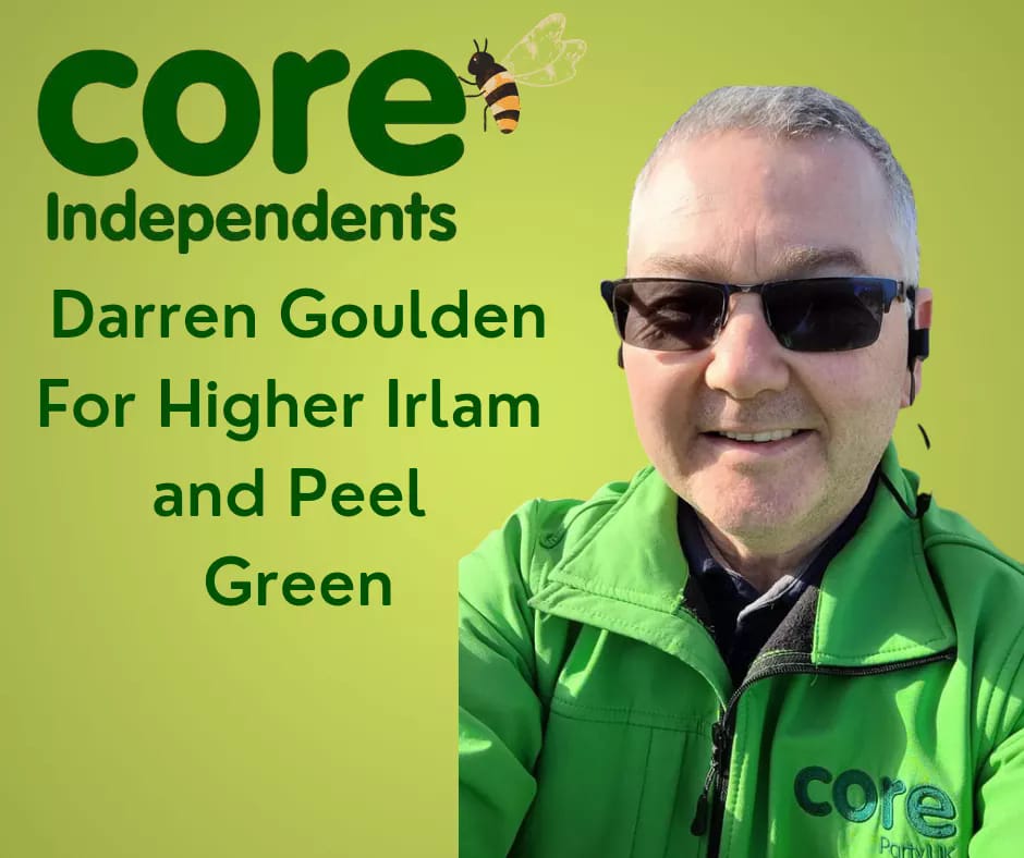 core independents