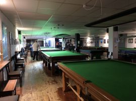 Swinton poolhall. Image credit: Luke Gregory