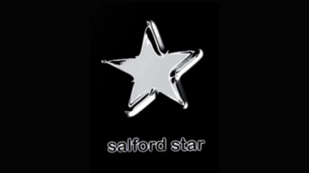 Salford Star