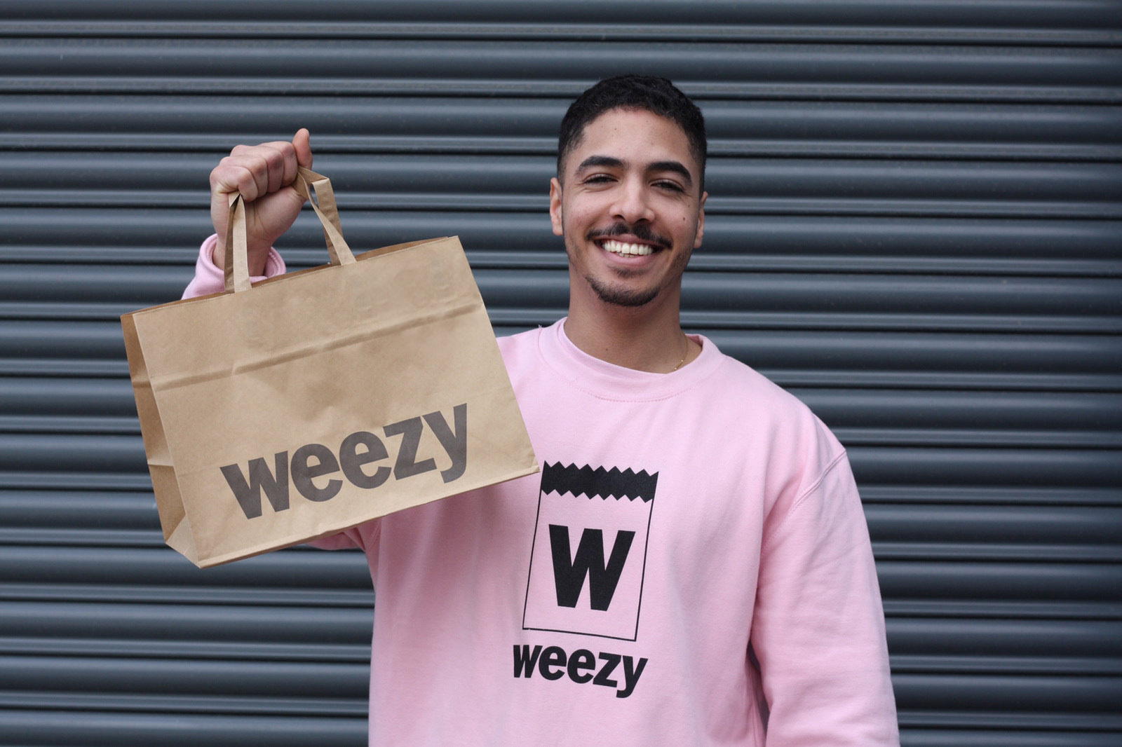 Weezy is now available in Salford Salford Now