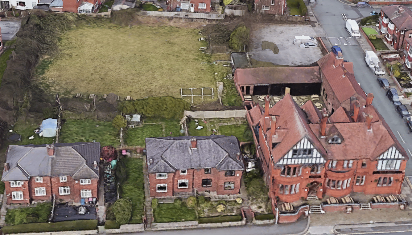 Council defers Bolton bowling green house application Salford Now