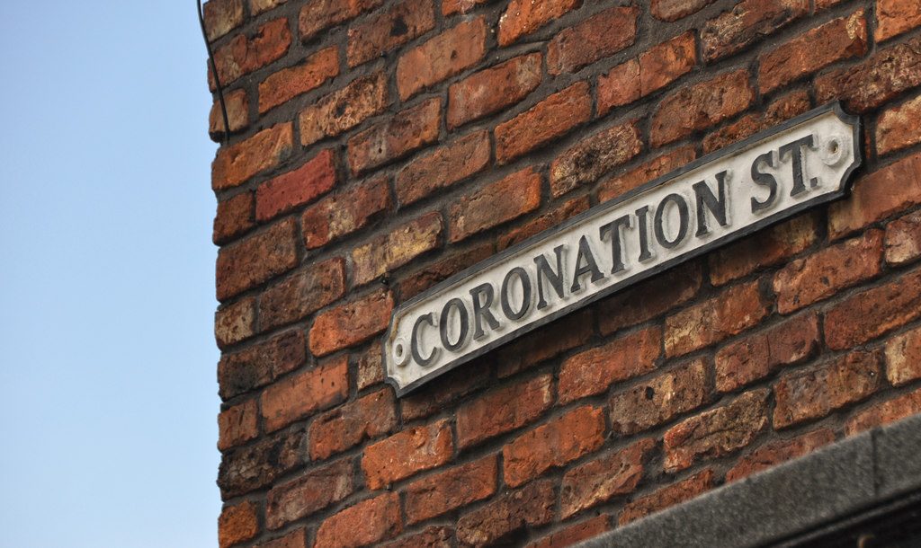 Coronation Street