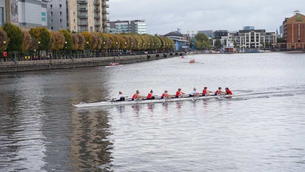 Agecroft Rowing Club