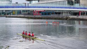 Agecroft Rowing Club