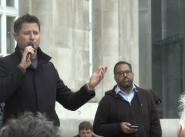 “The government haven’t acted enough” – TV’s George Clarke on ‘nuts’ response to cladding crisis