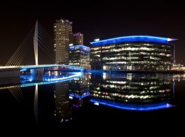 BBC Sports Personality of the Year returning to Media City in December