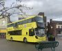 Planned Salford bus strikes called off