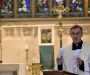 Bishop of Salford praises historic meeting as King Charles becomes first head of Church of England to pray publicly with Pope