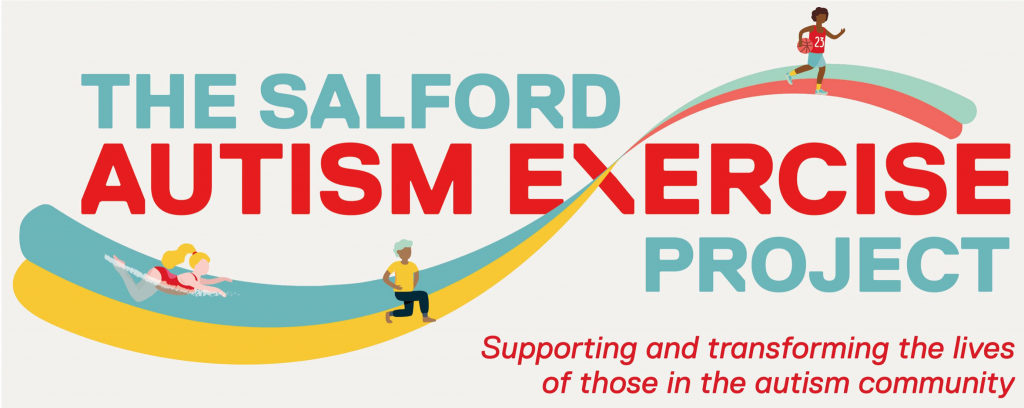 Salford Autism Exercise Project