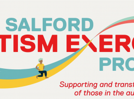 Photo credit-Salford Autism Exercise project