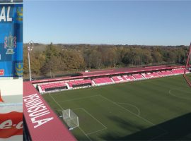 Will this be the year? A look at the last decade of Salford City in the FA Cup ahead of their next campaign