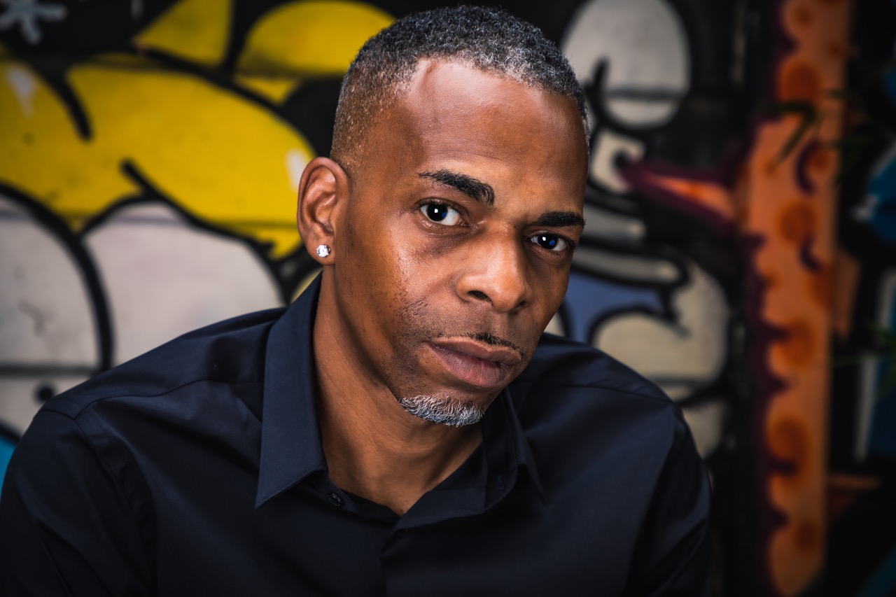 "Friendly and funny" - 'king' Slim on his first big Salford show at the ...