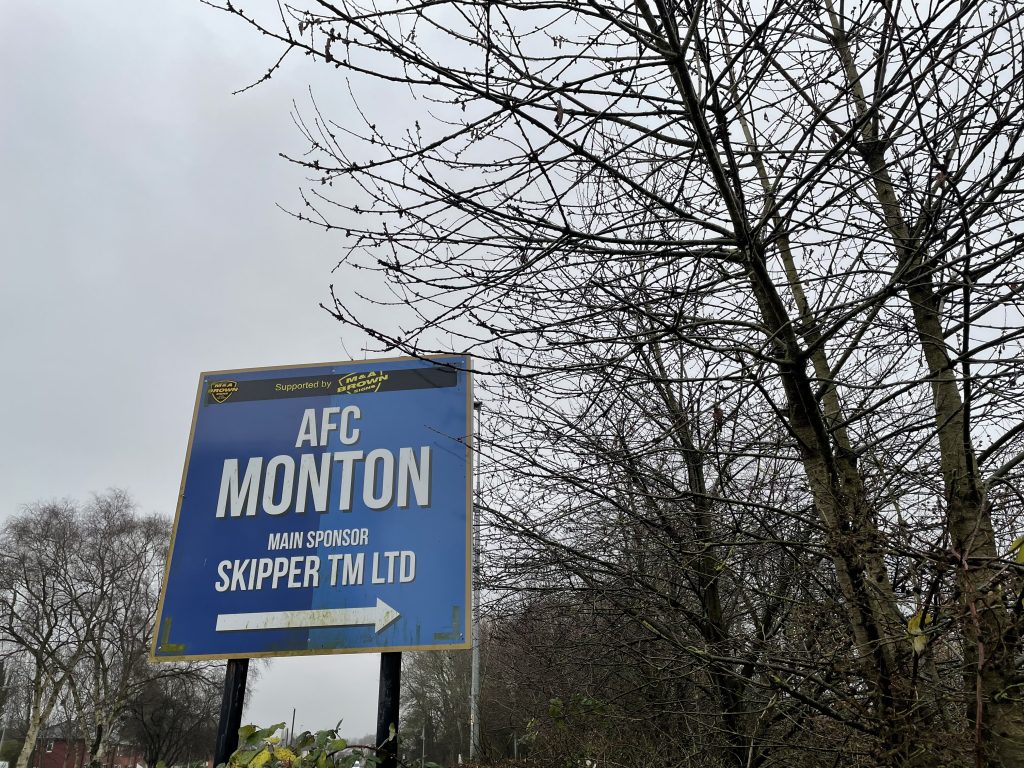 AFC Monton