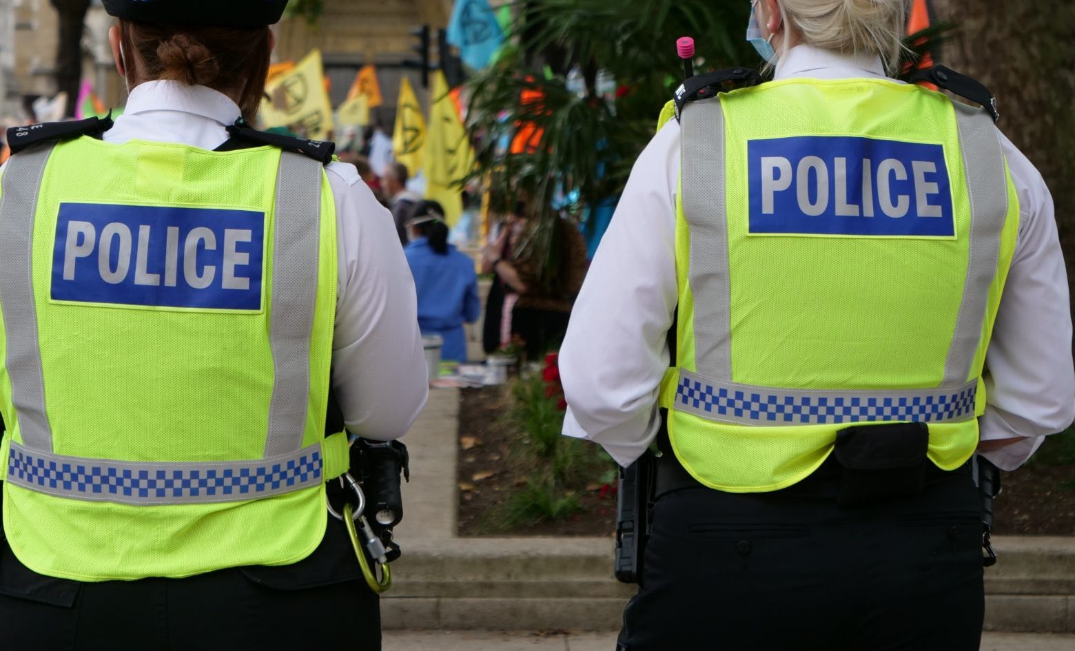 Irlam homes raided as police make 23 arrests