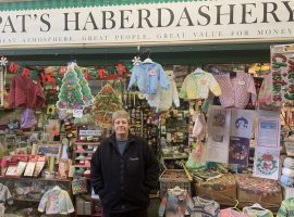"The longer it lasts, the harder it's going to be"- Salford business owners express mixed views over new Covid restrictions