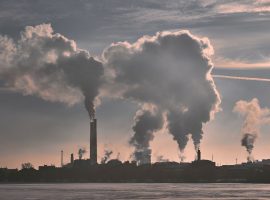 BREAKING - The New Greater Manchester 'Clear Air Plan' that is set to improve Salford's air quality is under review