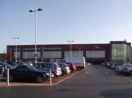 Walkden, Salford: The home to the United Kingdom’s largest Tesco