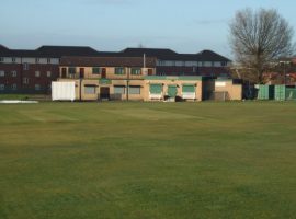 Walkden cricket club